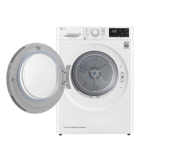 LG RC80U2AV4D - 1526417 - zdjęcie 2